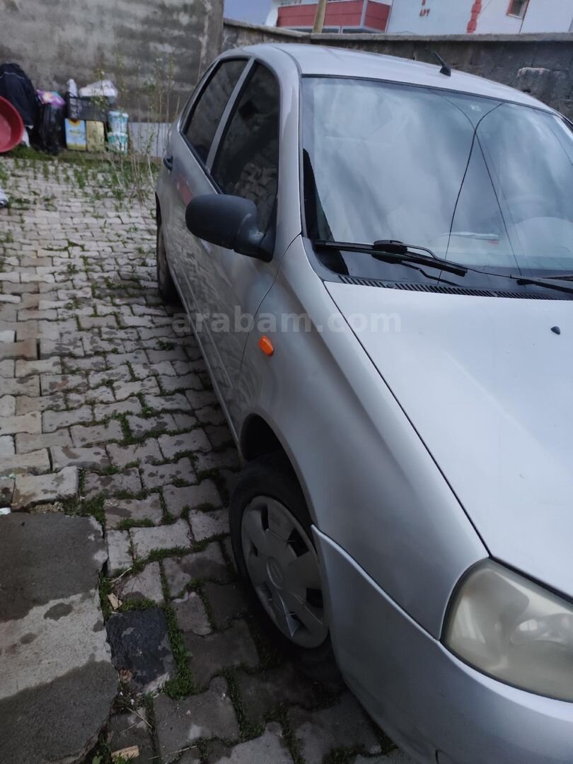 Sahibinden Lada Kalina 1.6 2008 Model 3
