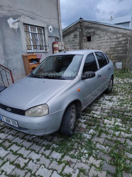 Sahibinden Lada Kalina 1.6 2008 Model