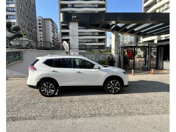 Sahibinden Nissan X-Trail 1.6 dCi Black 2016 Model Bursa 148.144