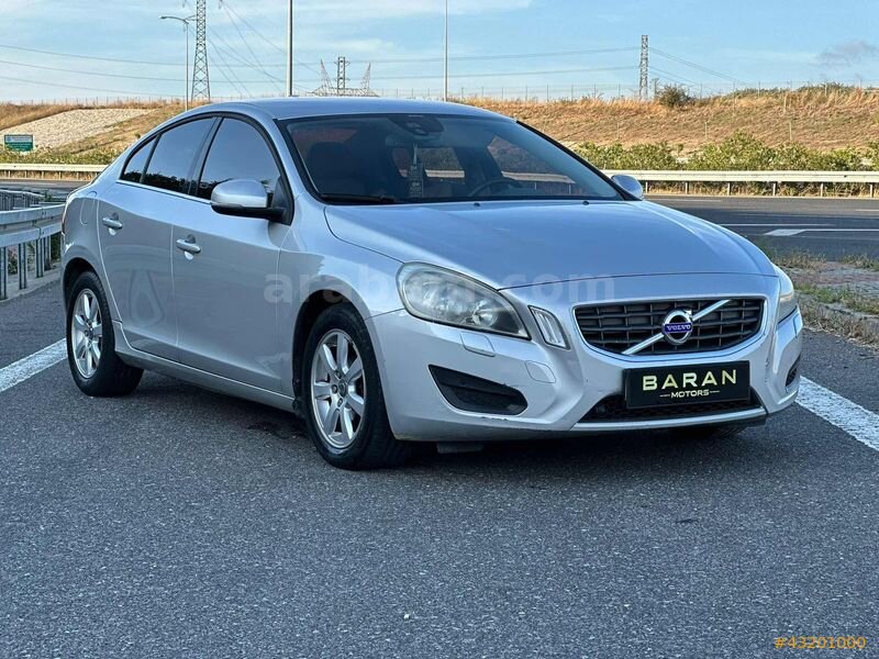 BARAN MOTORS S 60 BOYASIZ