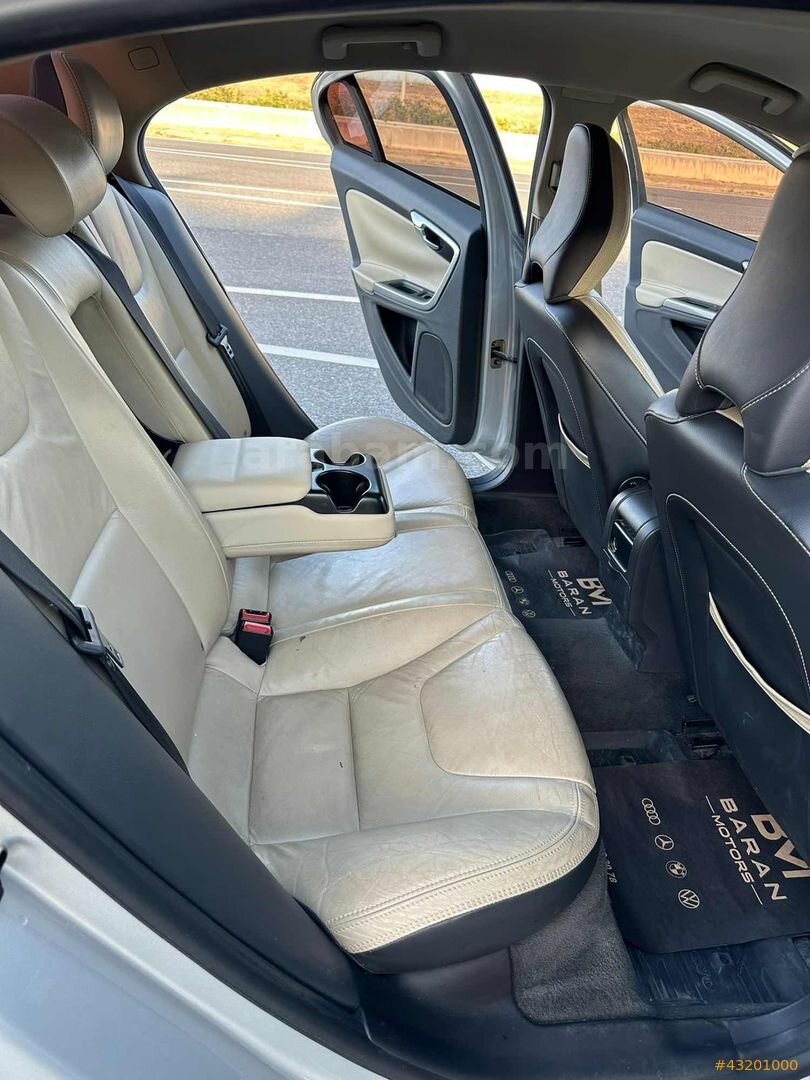 BARAN MOTORS S 60 BOYASIZ 7
