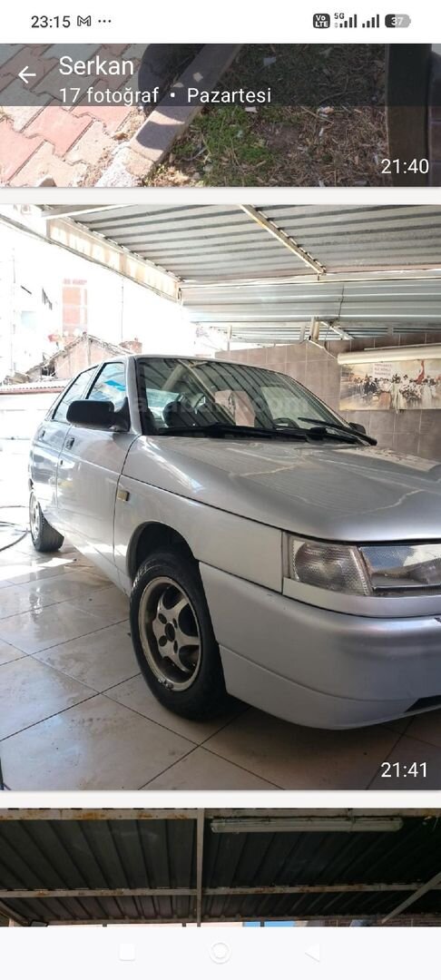 Sahibinden Lada Vega 1.5 2005 Model 5