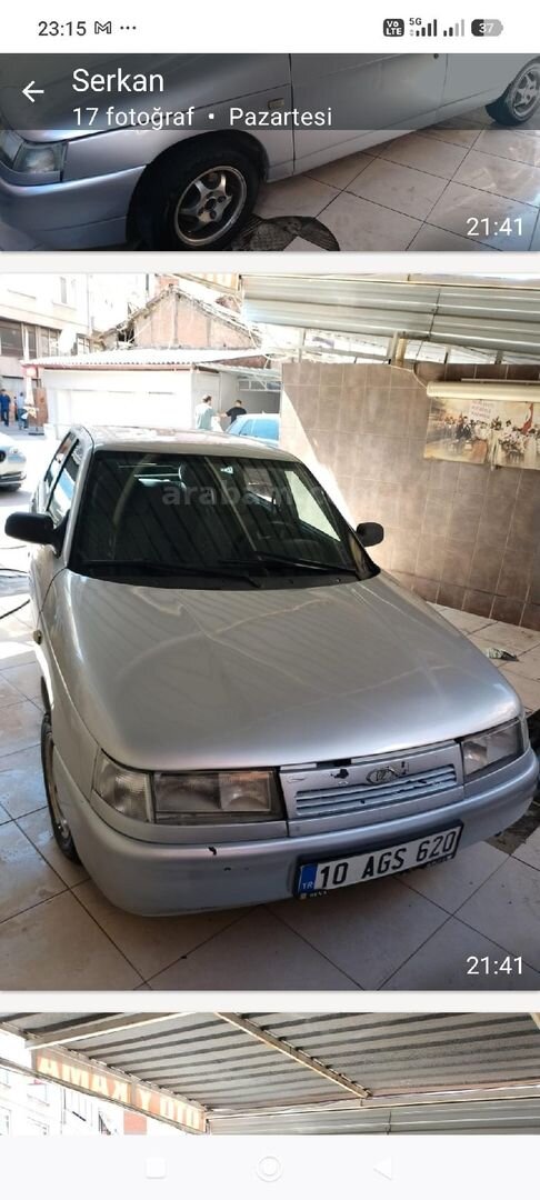 Sahibinden Lada Vega 1.5 2005 Model 2