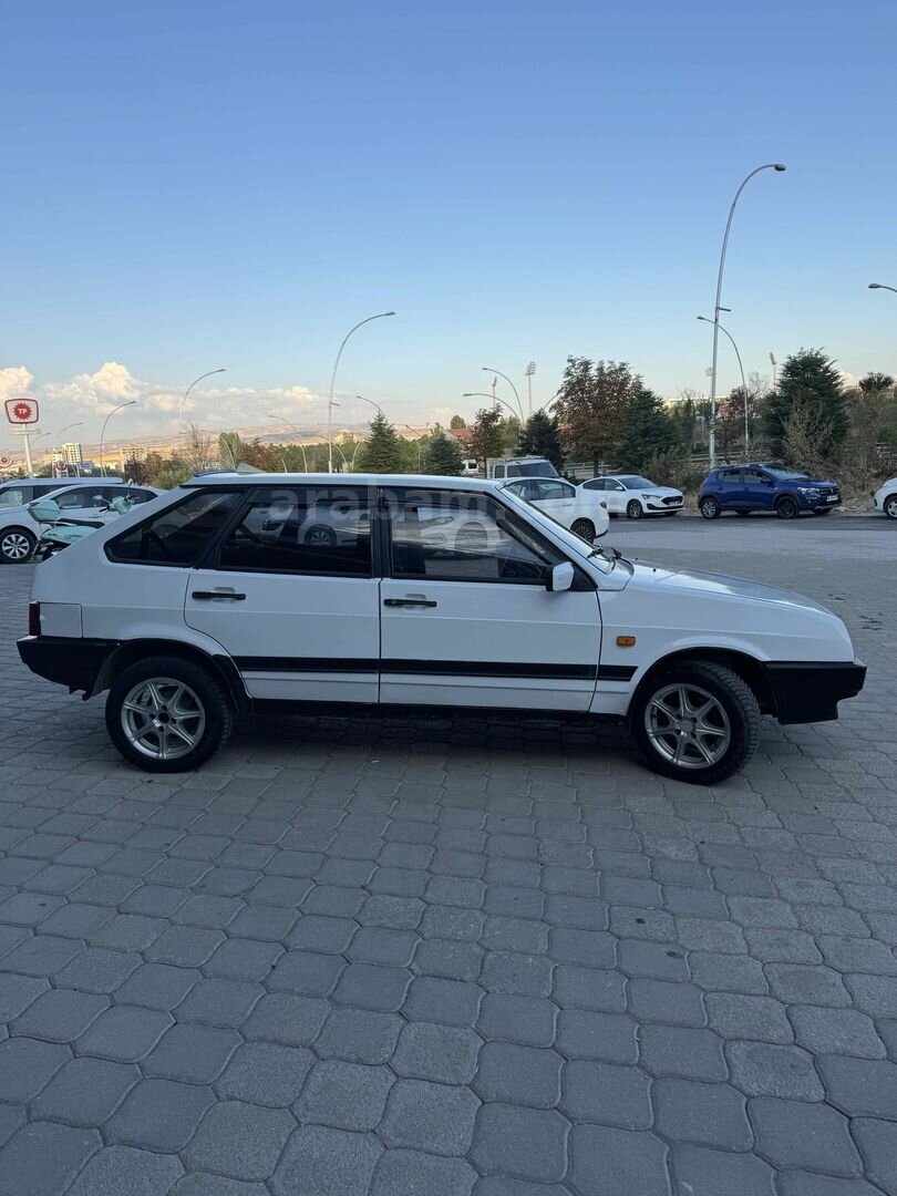 Sahibinden Lada Samara 1.5 2000 Model 7