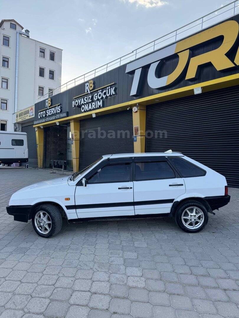 Sahibinden Lada Samara 1.5 2000 Model 5