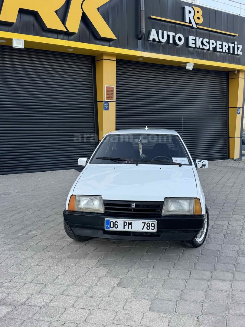 Sahibinden Lada Samara 1.5 2000 Model 2