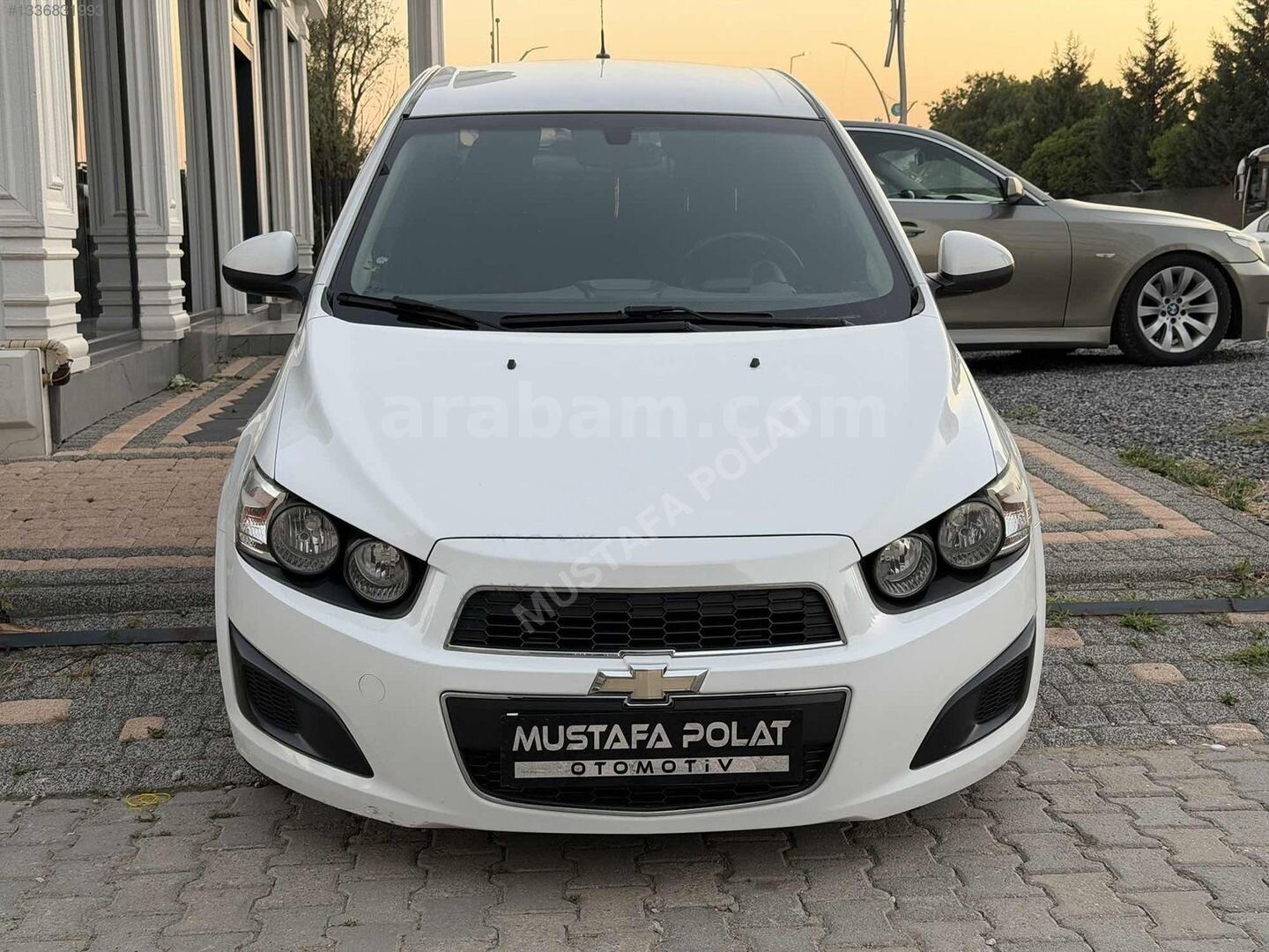 148.000km-MASRAFSIZ-BAKIMLI-AİLE ARACI! 1