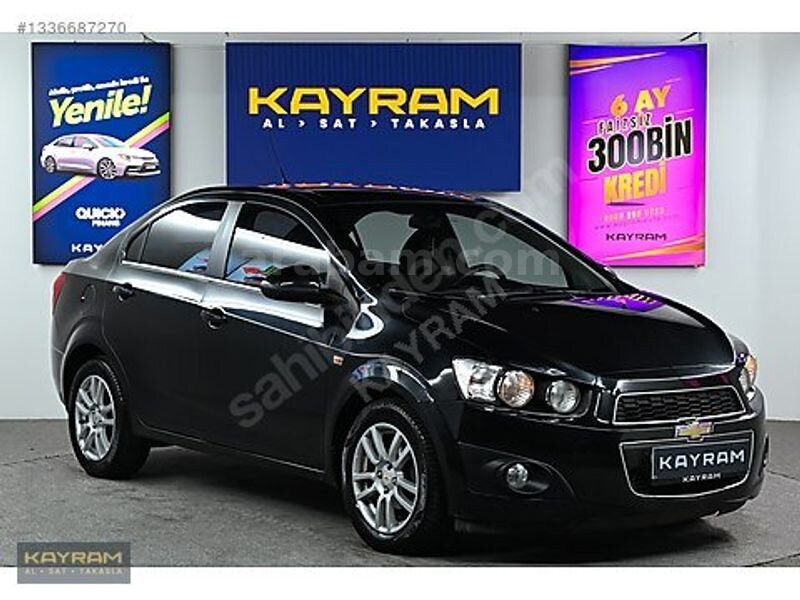 KAYRAM'DAN %30 PEŞİNAT İLE ŞARTSIZ, KEFİLSİZ, HEMEN TESLİM