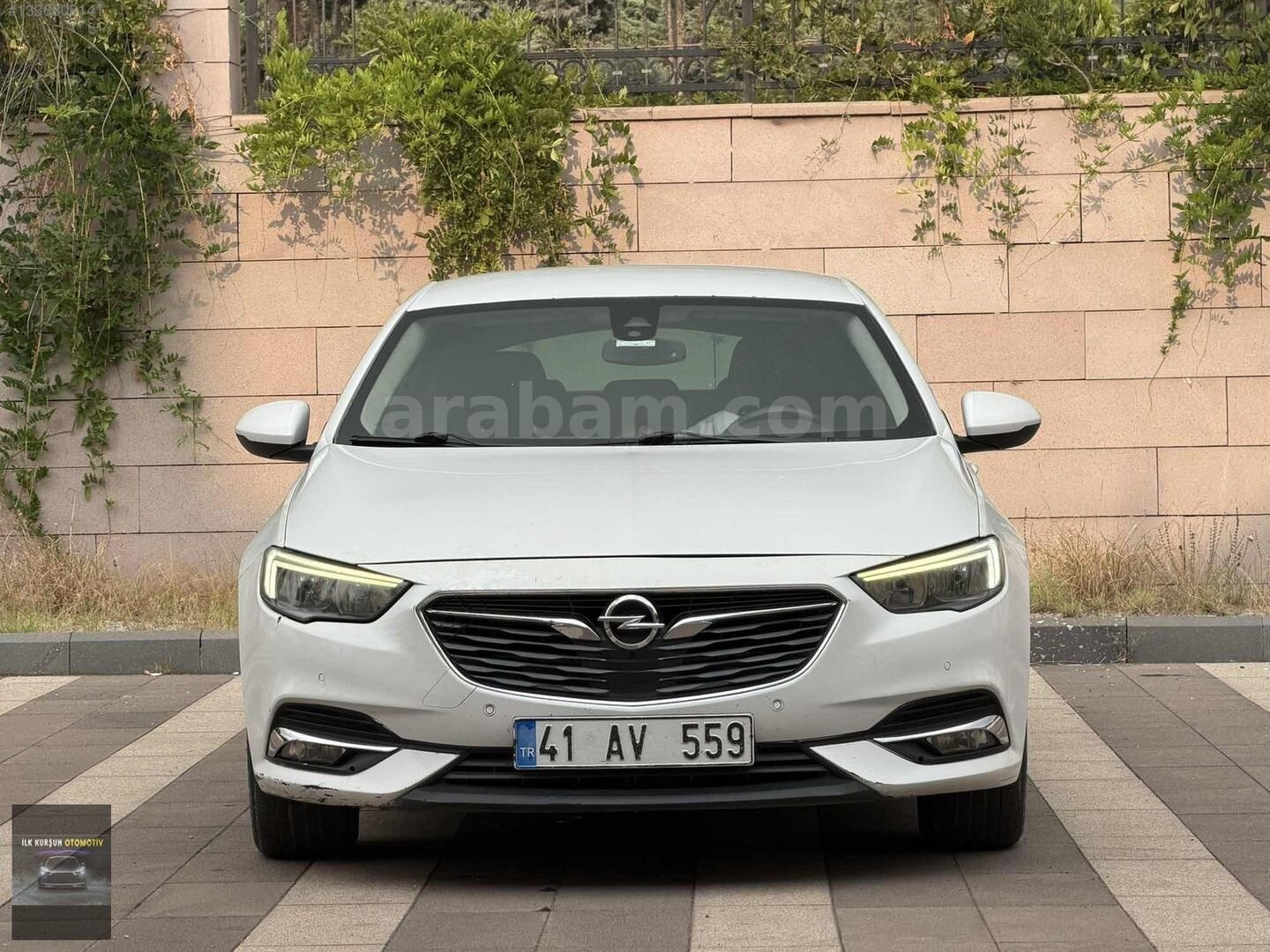 2017/OTOMATİK/YENİ KASA/HASARSIZ/DEĞİŞENSİZ/TEMİZ VE BAKIMLI Acil 2