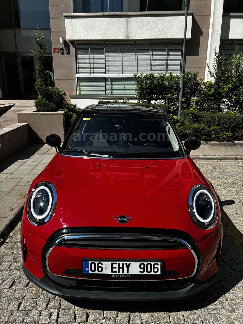 Sahibinden Mini Cooper 1.5 Signature 2024 Model 1