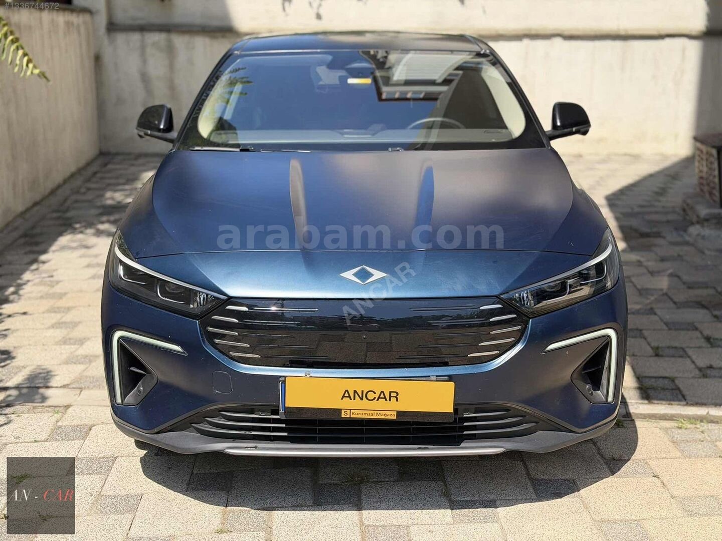 TOGG 10 UZUN MENZL MERIDIAN KIŞ PAKET ADAS %20 PEŞİN 36 AY KREDİ 2