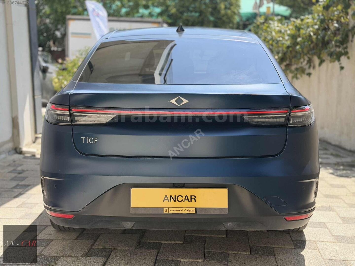 TOGG 10 UZUN MENZL MERIDIAN KIŞ PAKET ADAS %20 PEŞİN 36 AY KREDİ 5
