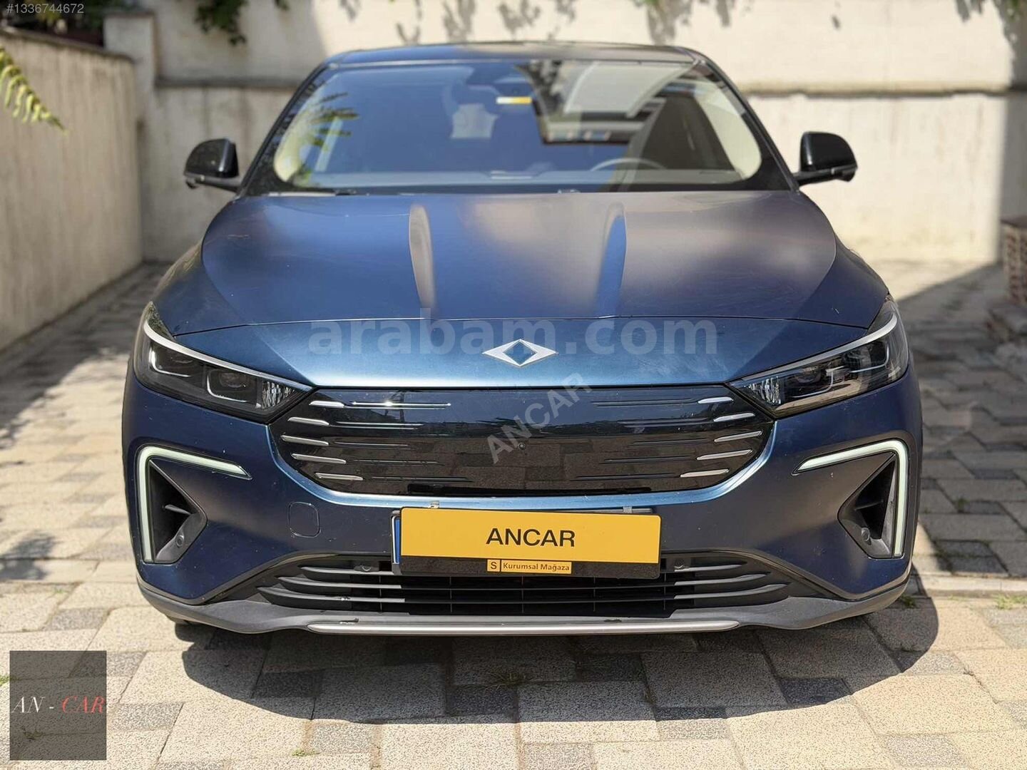 TOGG 10 UZUN MENZL MERIDIAN KIŞ PAKET ADAS %20 PEŞİN 36 AY KREDİ 1