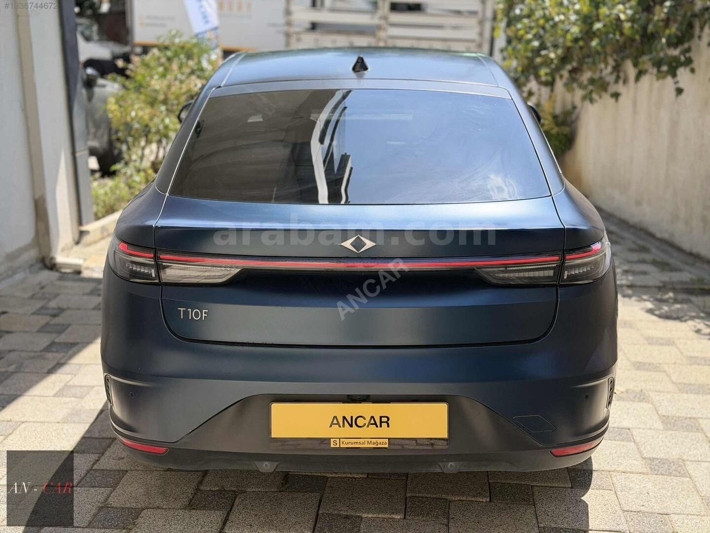 TOGG 10 UZUN MENZL MERIDIAN KIŞ PAKET ADAS %20 PEŞİN 36 AY KREDİ 6