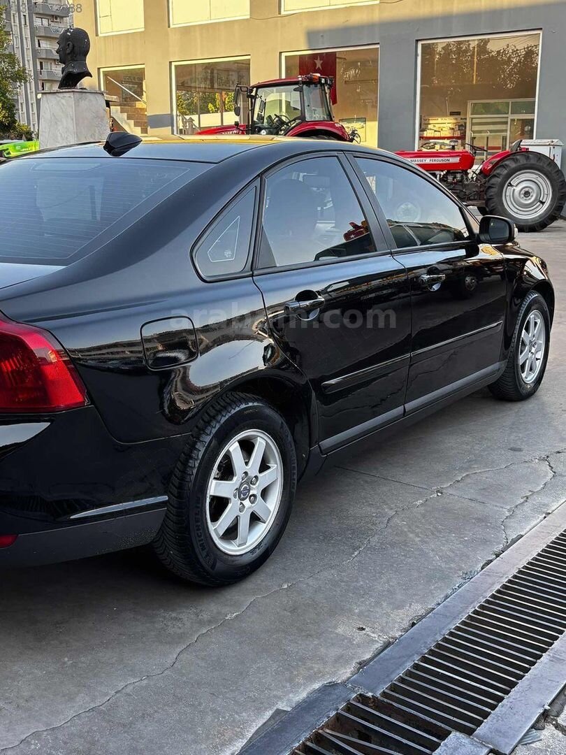 2010 VOLVO S 40 DEĞİŞENSİZ 5