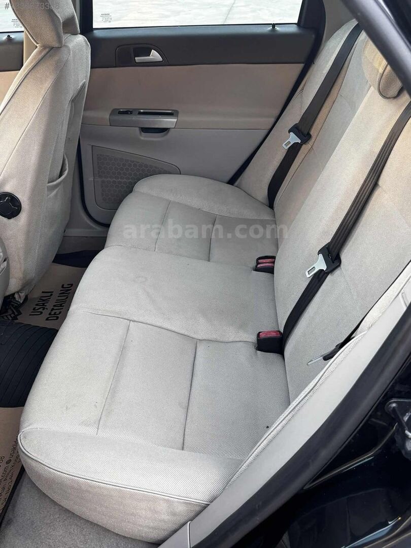 2010 VOLVO S 40 DEĞİŞENSİZ 7