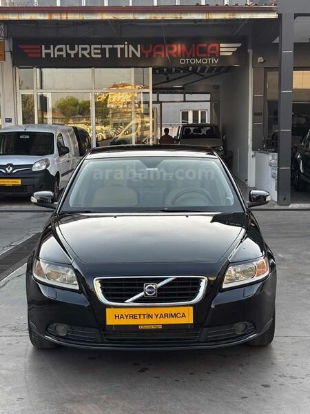 2010 VOLVO S 40 DEĞİŞENSİZ