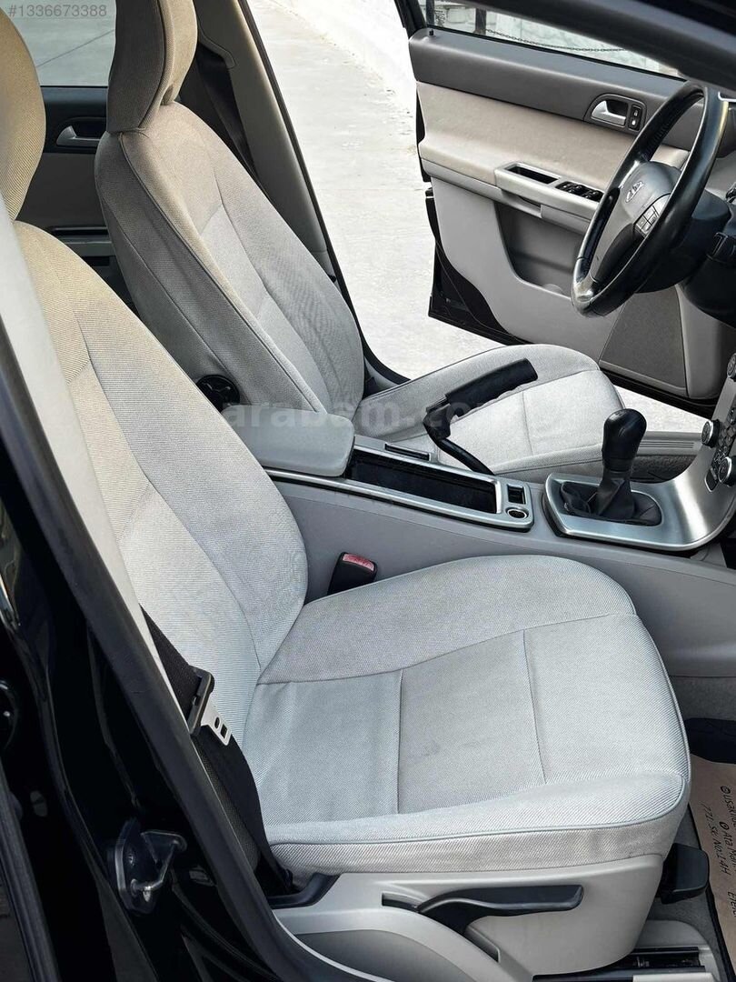 2010 VOLVO S 40 DEĞİŞENSİZ 6