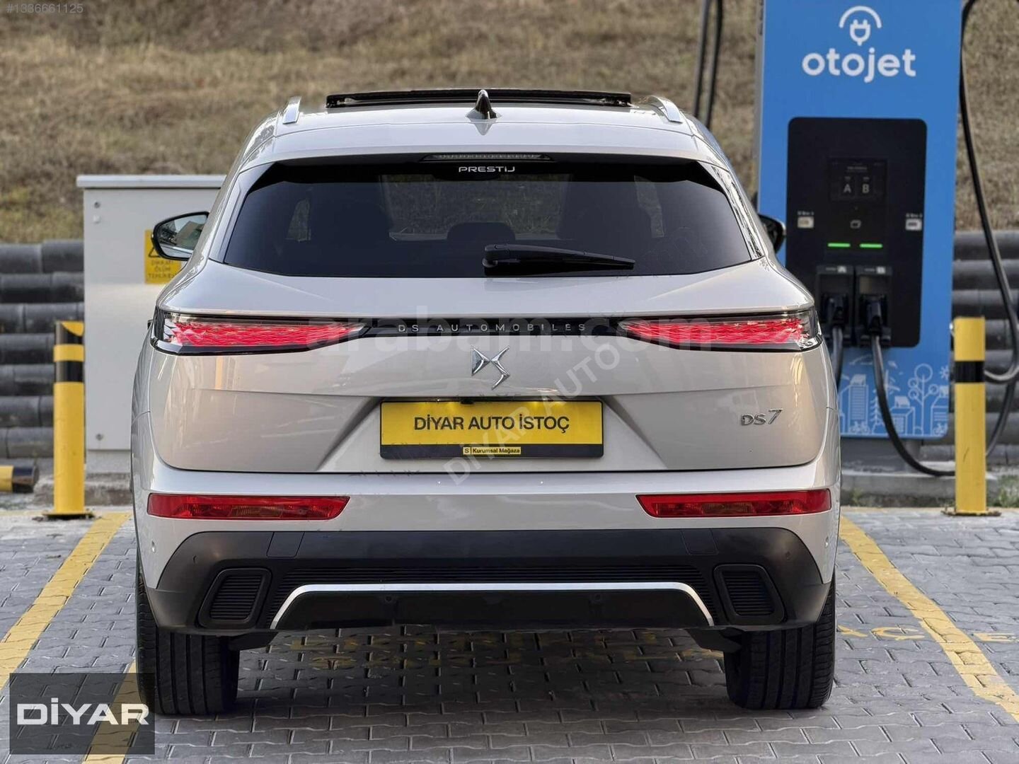 2024 HATASIZ DS 7 CROSSBACK+1.5 OPERA+CAM TVN+5 BÖLGE+MSJ+GVNLK 6