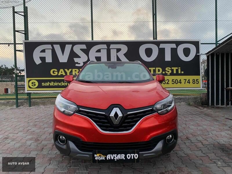 DİZEL OTOMATİK HATASIZ İCON PAKET CAM TAVANLI ÖZEL RENK 1