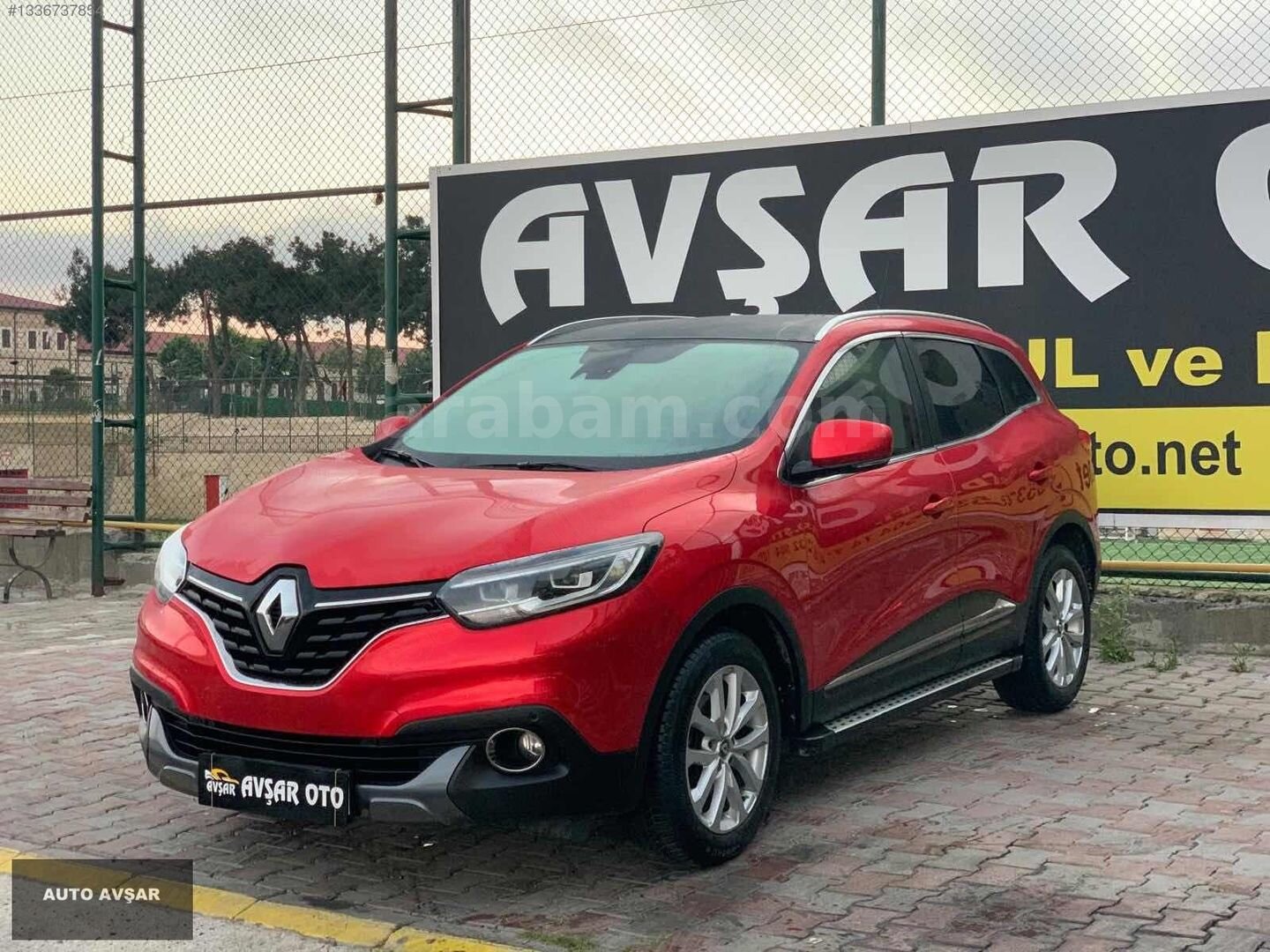 DİZEL OTOMATİK HATASIZ İCON PAKET CAM TAVANLI ÖZEL RENK 3