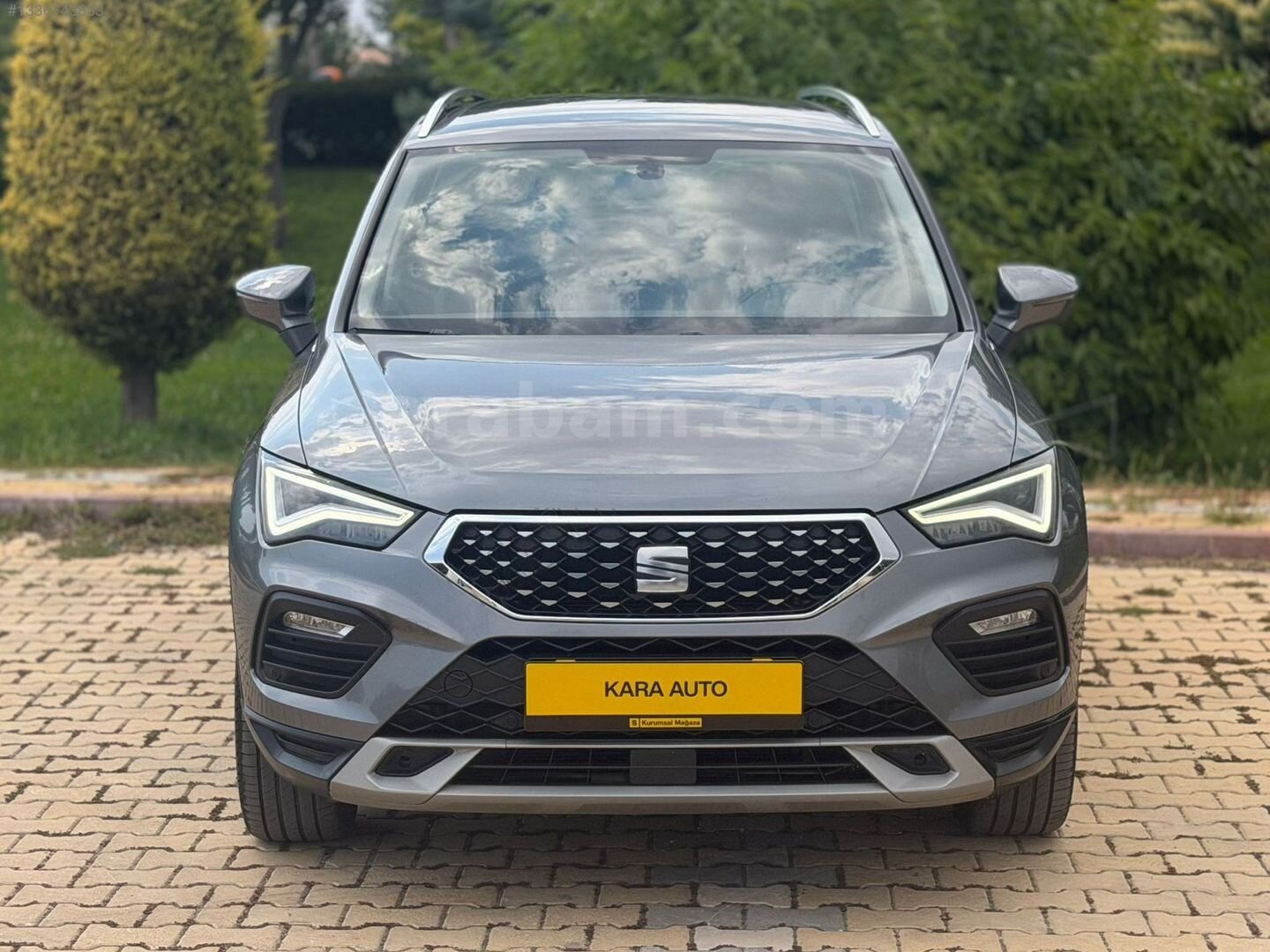 2024***63.000KM***HATASIZ AYARINDA 4