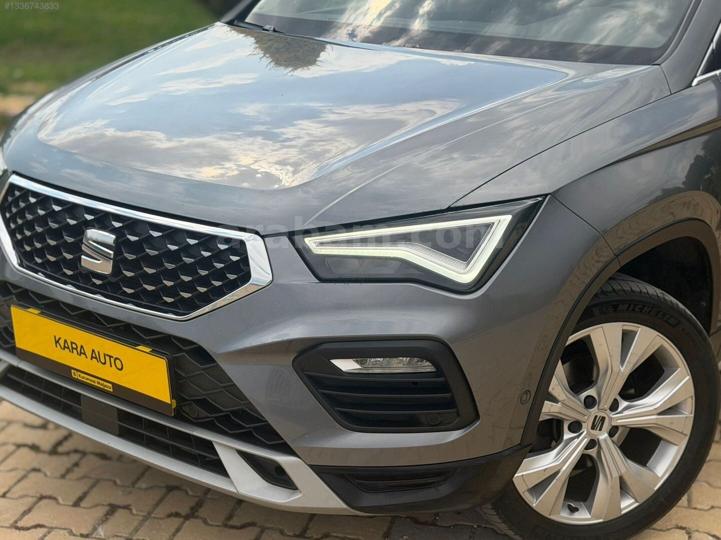 2024***63.000KM***HATASIZ AYARINDA 6