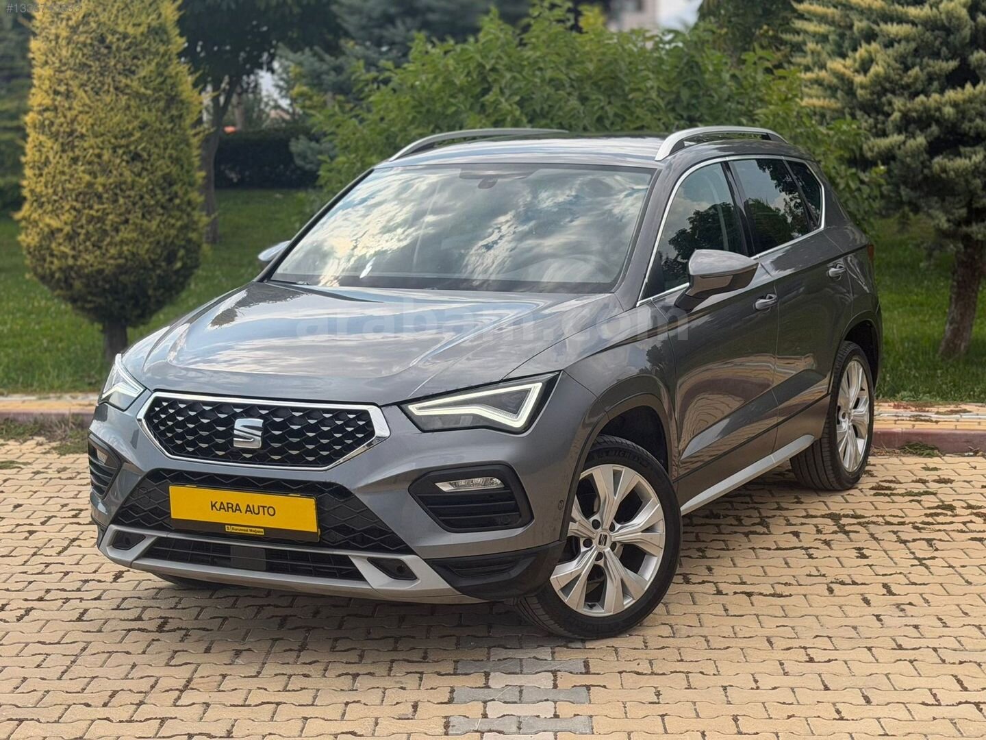 2024***63.000KM***HATASIZ AYARINDA 5