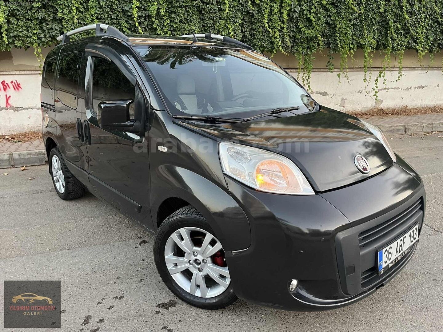 OTOMOBİL RUHSATLI