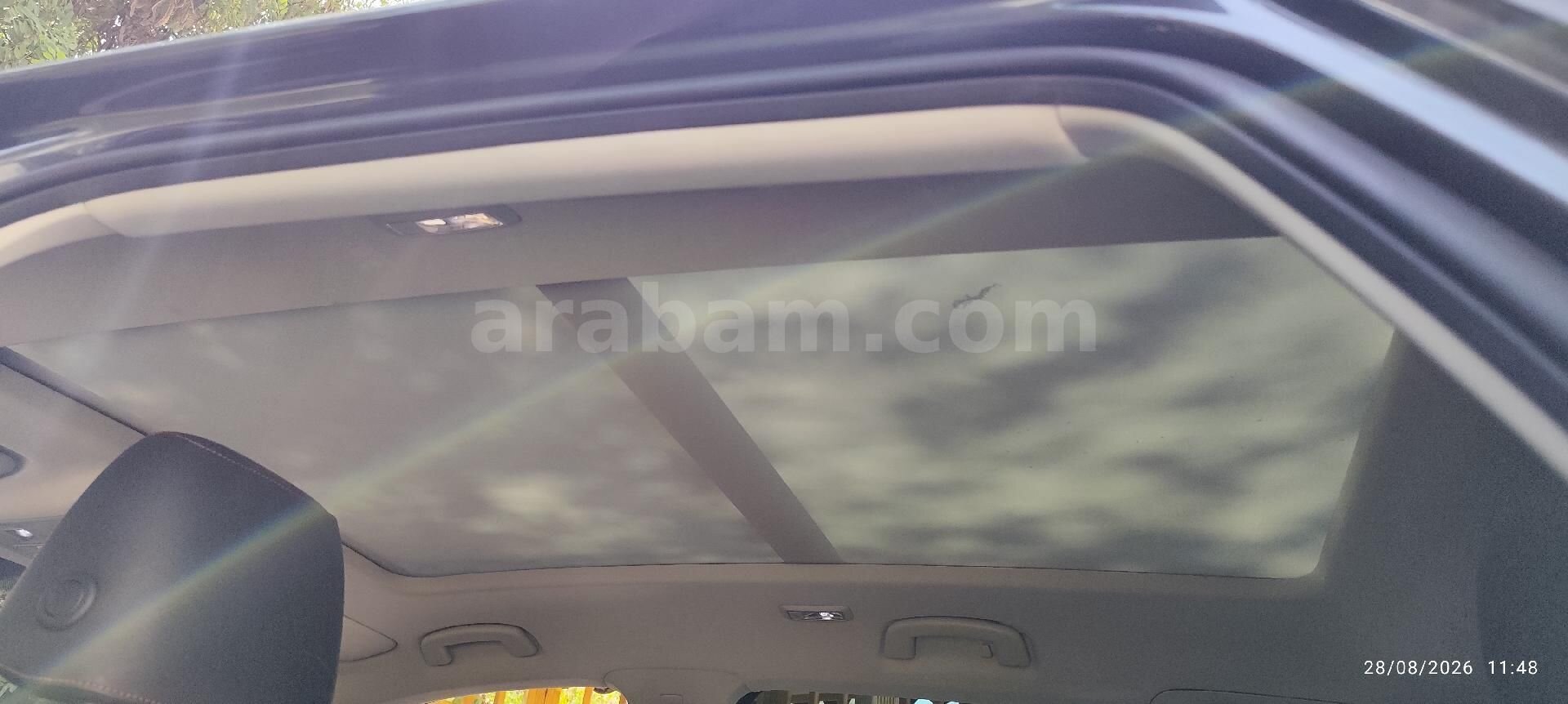Sahibinden Seat Ateca 1.5 EcoTSI FR 2021 Model 80.000 km Gri 5