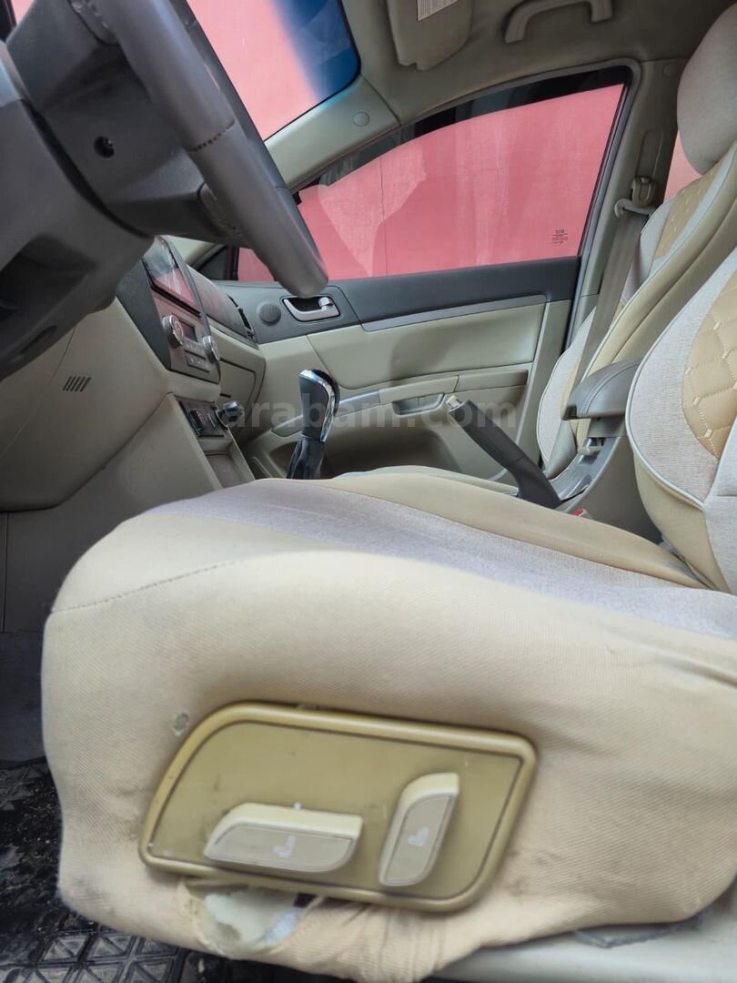 Sahibinden Geely Emgrand 1.5 GSL Premium 2012 Model Tekirdağ 215.000 km Kahverengi 7