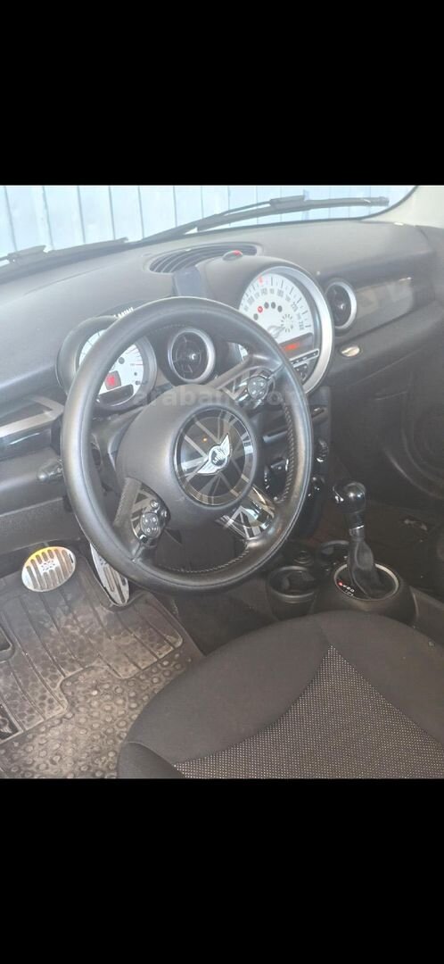 Sahibinden Mini Cooper 1.6 Baker Street 2012 Model 6