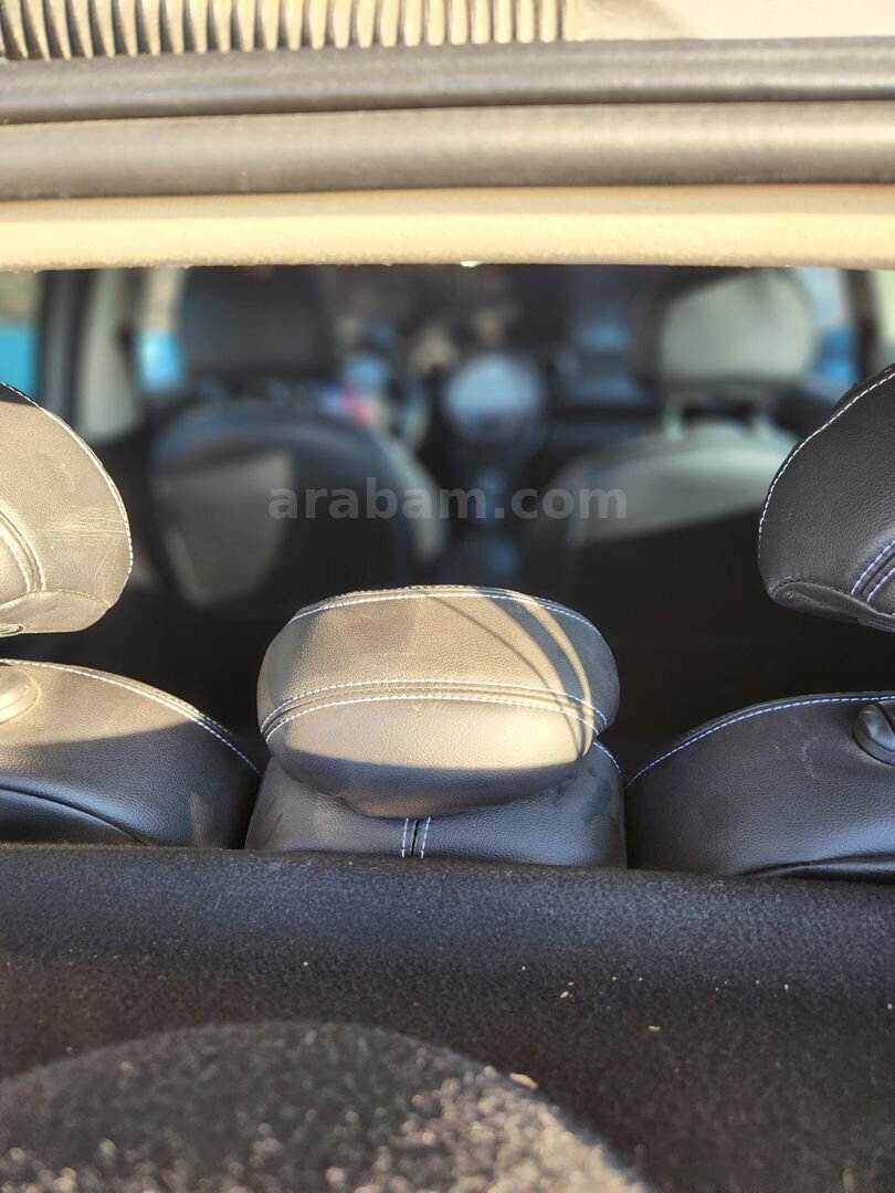 Sahibinden Mini Countryman 1.6 D 2012 Model 7