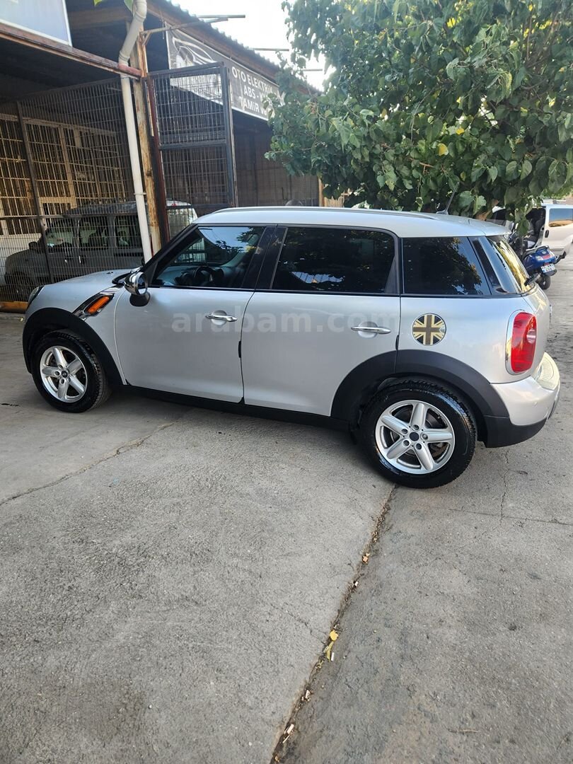 Sahibinden Mini Countryman 1.6 D 2012 Model 3