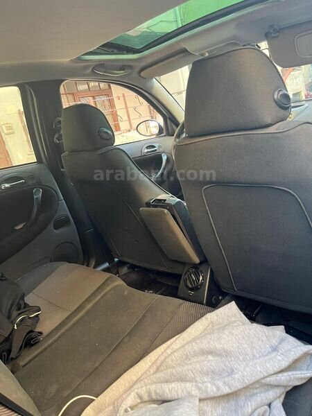 Sahibinden Alfa Romeo 147 1.6 TS Distinctive 2005 Model 3