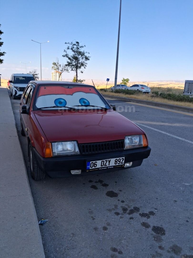 Sahibinden Lada Samara 1.5 1993 Model 5