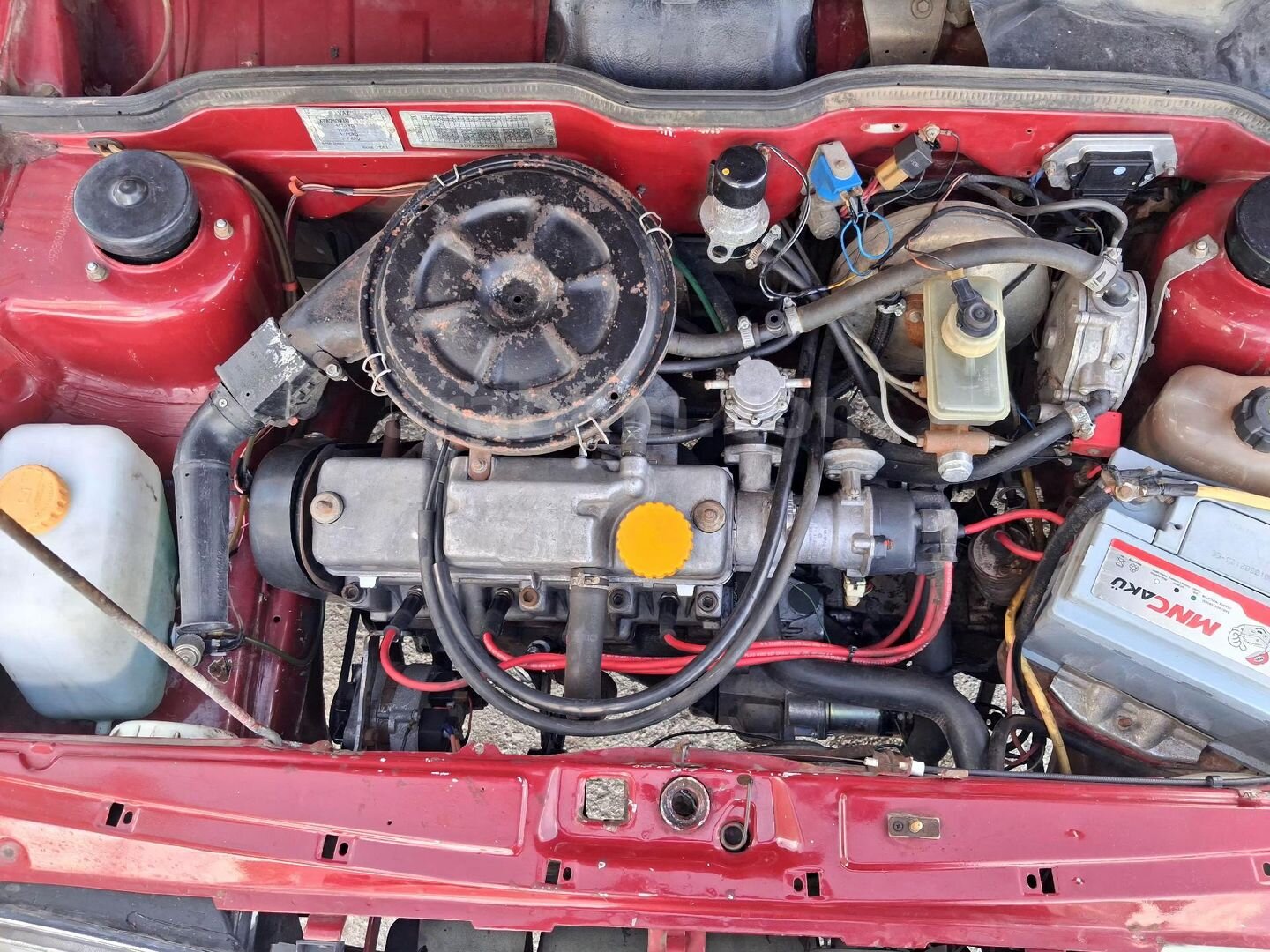 Sahibinden Lada Samara 1.5 1993 Model 3