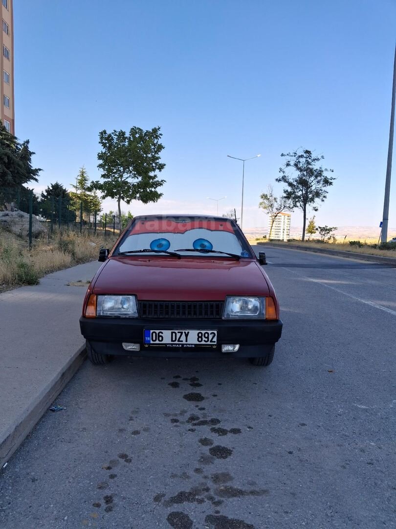 Sahibinden Lada Samara 1.5 1993 Model 6