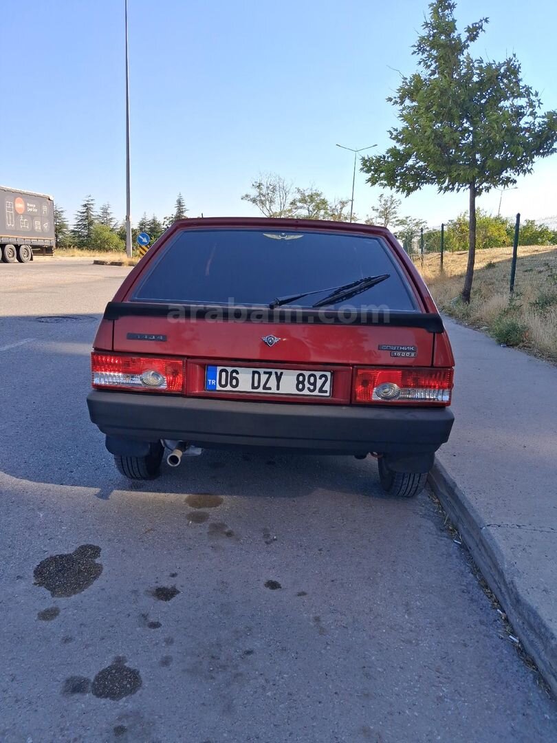 Sahibinden Lada Samara 1.5 1993 Model 7