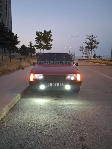 Sahibinden Lada Samara 1.5 1993 Model
