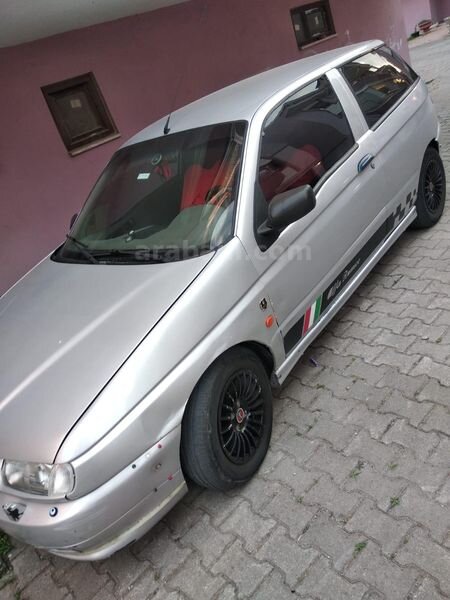 Sahibinden Alfa Romeo 145 1.4 1995 Model 7