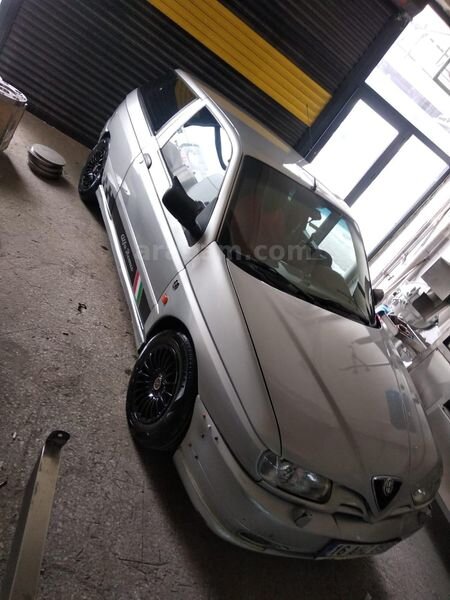 Sahibinden Alfa Romeo 145 1.4 1995 Model 6