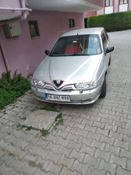 Sahibinden Alfa Romeo 145 1.4 1995 Model 4