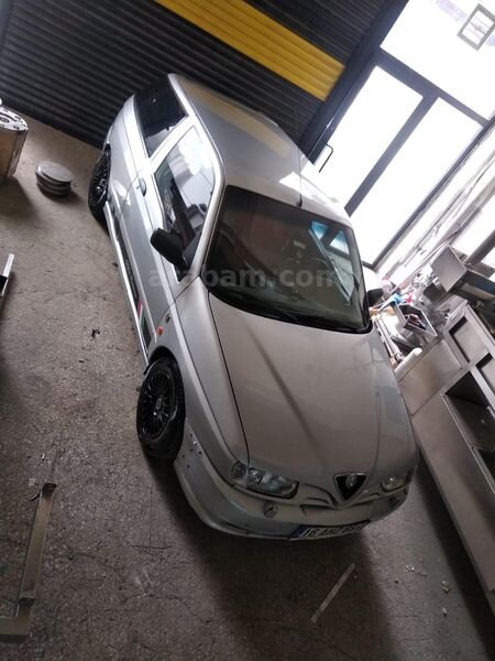 Sahibinden Alfa Romeo 145 1.4 1995 Model 2