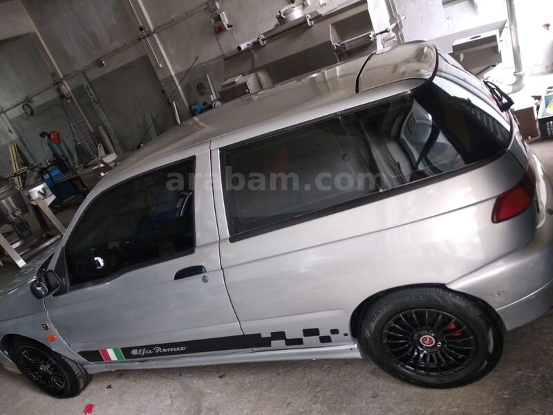 Sahibinden Alfa Romeo 145 1.4 1995 Model 5