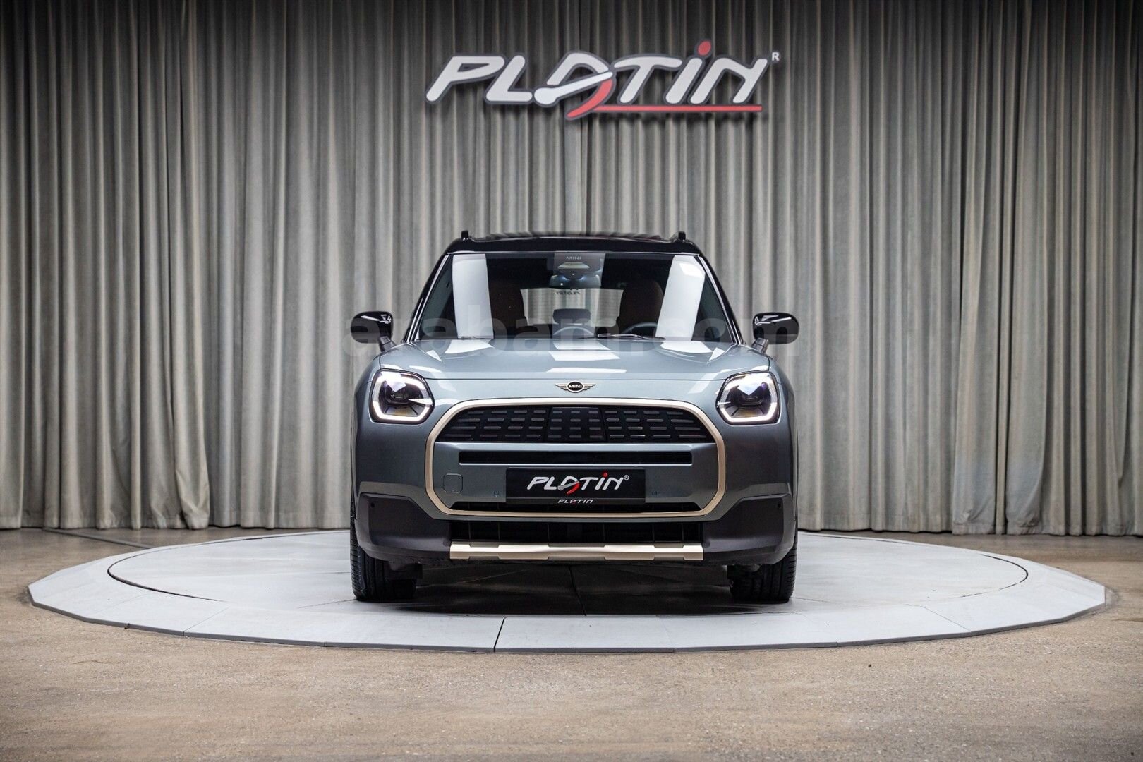 2024 MINI Countryman E E Favoured 2