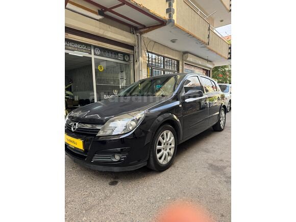 Galeriden Opel Astra 1.6 Enjoy 2005 Model Gaziantep 267.500 km