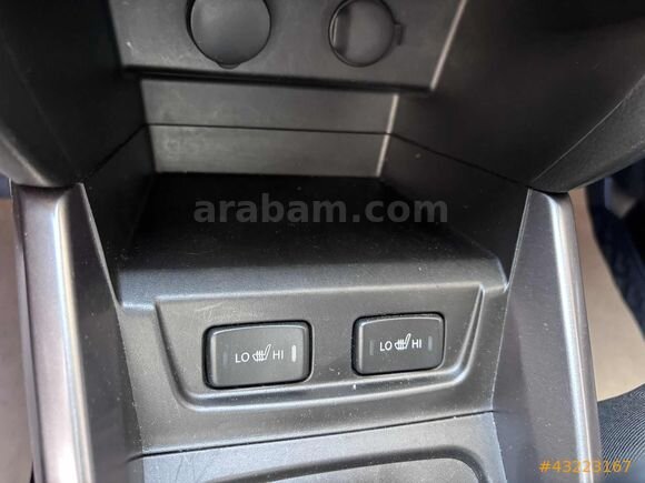 Galeriden Suzuki Vitara 1.4 Boosterjet Hibrit GL Elegance 2022