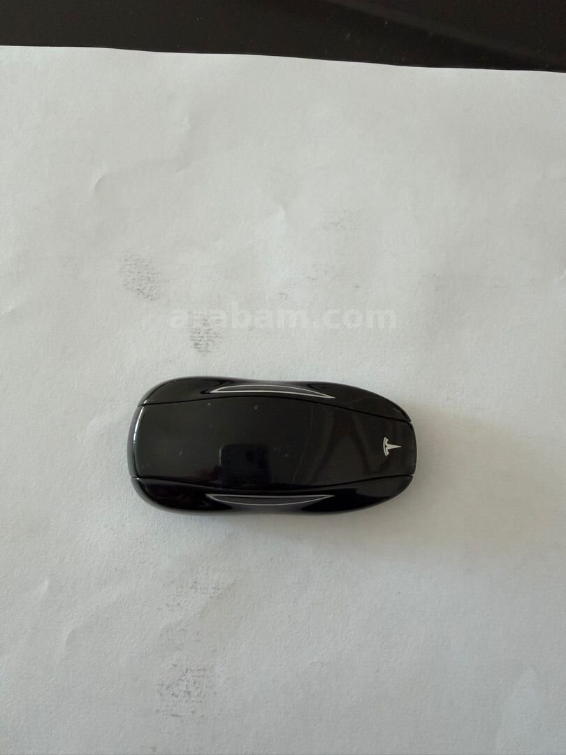 Galeriden Tesla Model Y Performance (Legacy) 2023 Model Ankara 50.722 km Gri (titanyum) 2