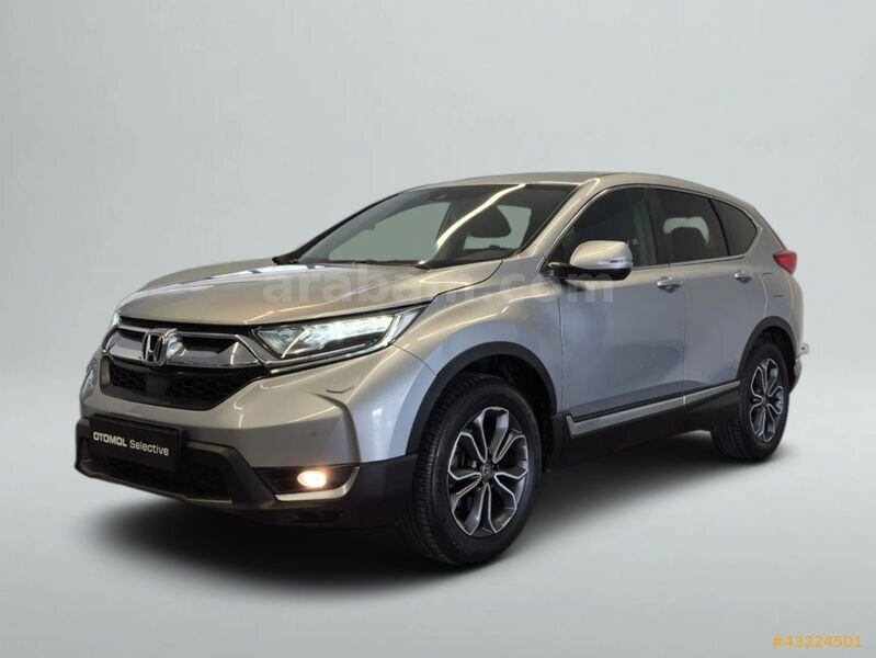 OTOMOL MERTER 2020 HONDA CR-V 1.5 VTEC ELEGANCE